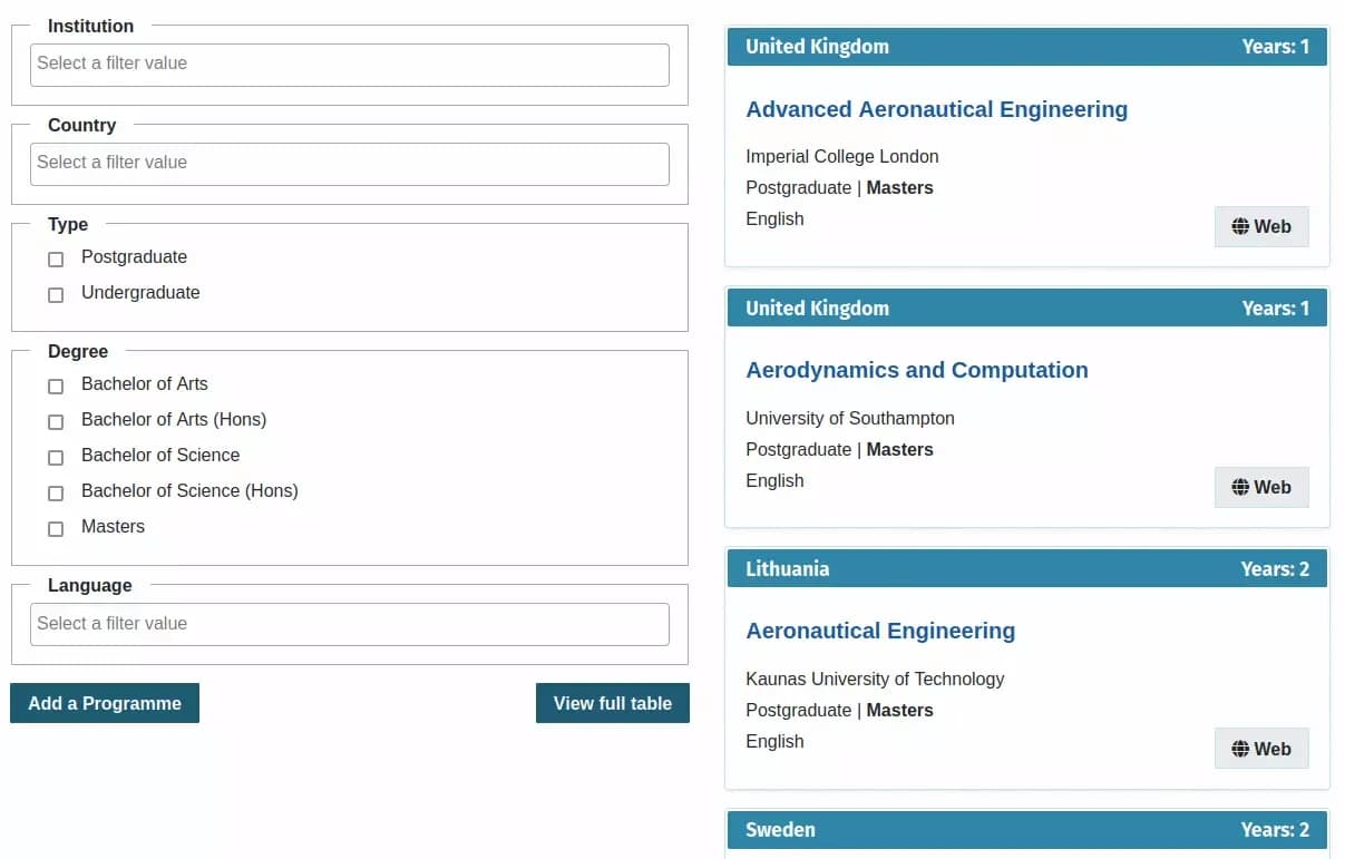 semantic mediawiki filters example