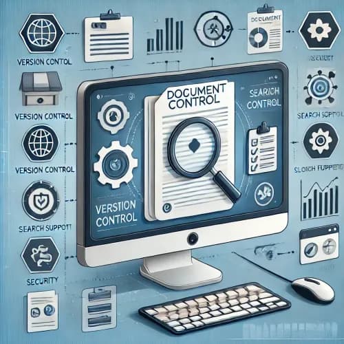 Best Document Control Software 2025