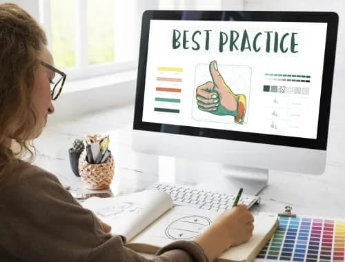 10 Knowledge Management Best Practices Every Business Should Adopt