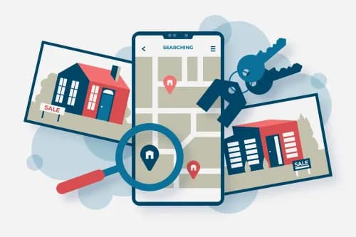 Real Estate Knowledge Management